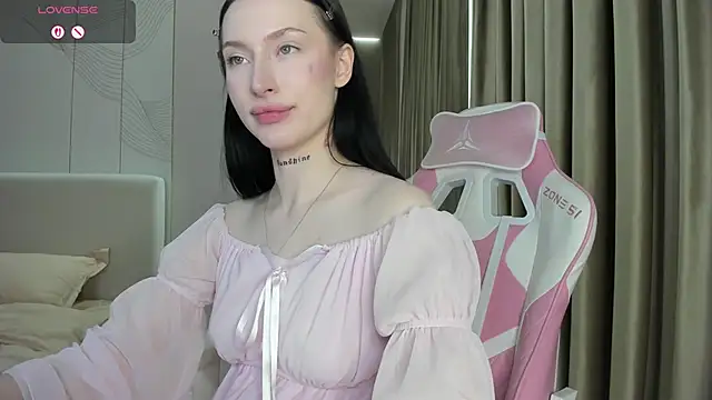 JenniferQueen11 Chat XXX in diretta