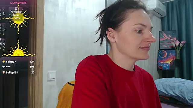 Stacy_Davice Chat XXX live