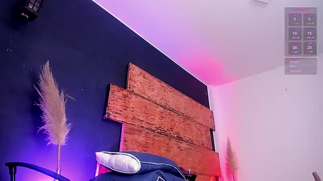 Fernanda_liie_'s Live XXX Chat