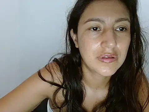 Chat XXX en directo de SarahFriendly