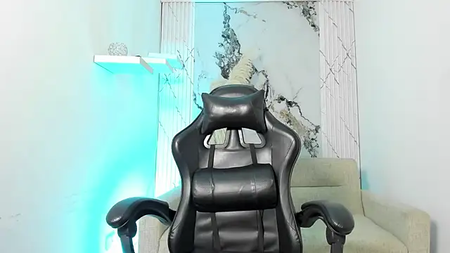 Show webcam de TaylorClay_