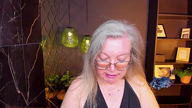 NataliMellow – Live XXX-chat