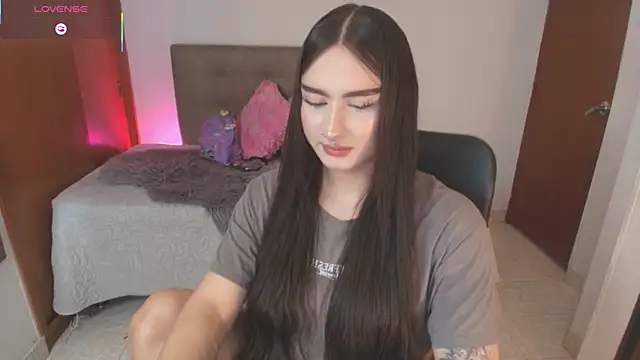 Miley_Baker's Live XXX Chat