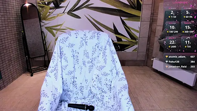 fleximona Chat XXX live