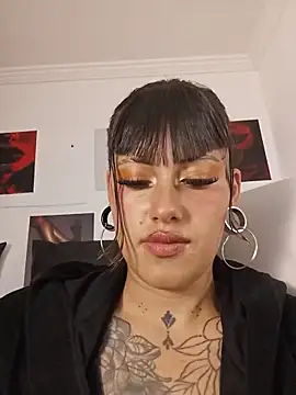 _sharlotte777's Live XXX Chat