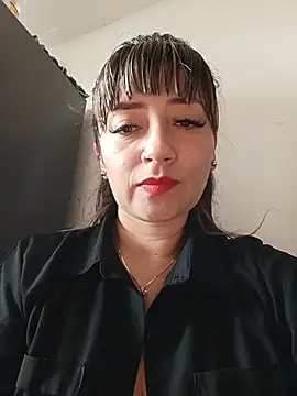 Show de webcam de tata_sanz_