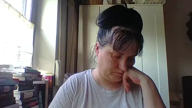Show modela _squirty_cum_lady_ na web-kameri