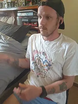 Soxxxyn Live XXX chat