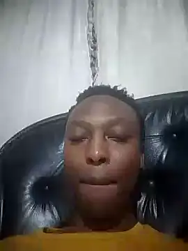 Blackhornybitc Live XXX-Chat