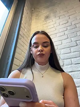 KristiRich live XXX chat