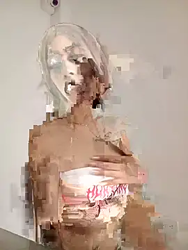Chat XXX en directo de ZoeyPetit