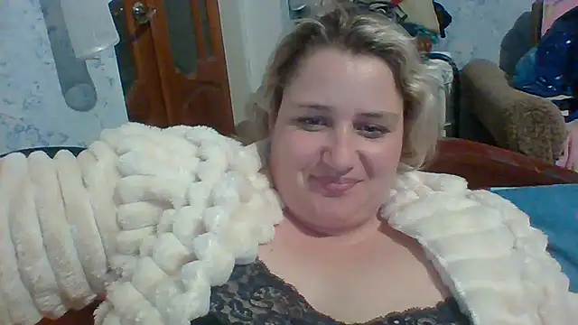 Jane_Dreams Obrolan Langsung XXX