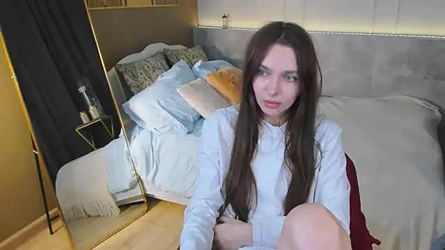 ChloeSunny's Live XXX Chat