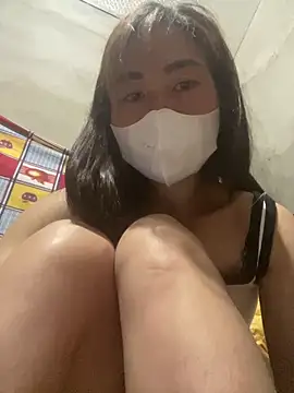meganmeo's Live XXX Chat