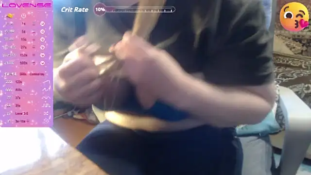 sweetbbabe Chat XXX live