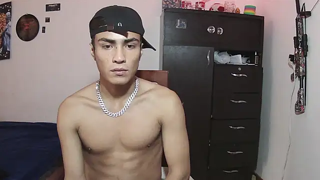Show de webcam de Fenix_hardcock