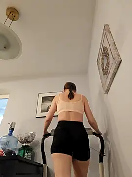 Czat XXX na żywo – Happy_Gym_Year