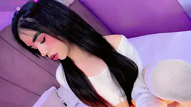 AlissonDannae777 웹캠 쇼