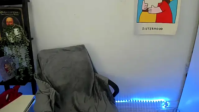 Rosiee69_'s Webcam Show