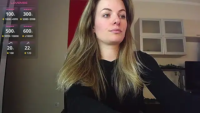 ladysabotagen Live XXX chat