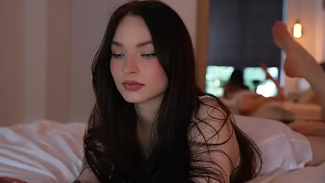 ibiddi's Webcam Show