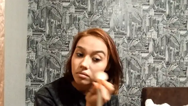 צ'אט XXX בשידור חי של AnnettaBelsito