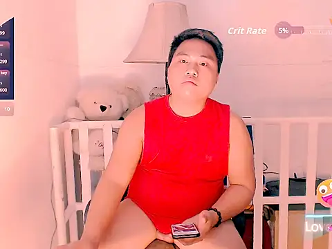 Hardking_69 Adlı Modelin Canlı XXX Sohbeti