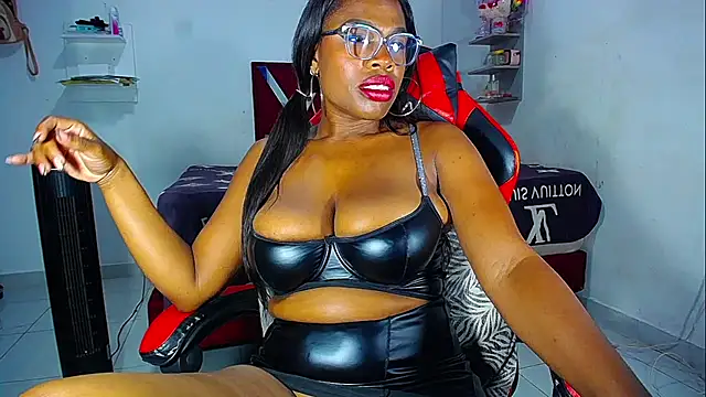DanisaBrown's Live XXX Chat