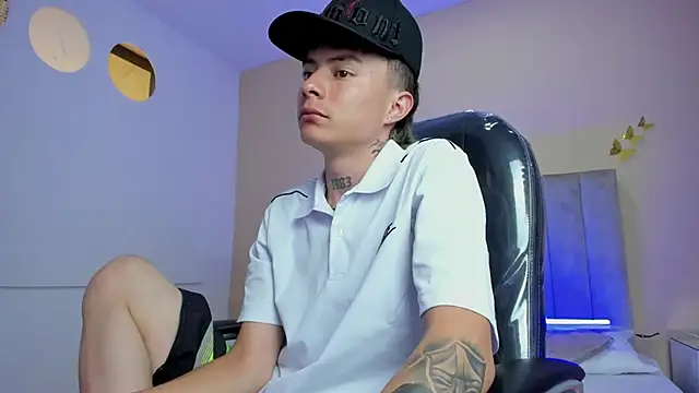 Nascary_Fox Obrolan Langsung XXX