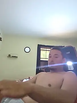Show Webcam de YoBleez