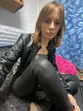Chat XXX en directo de Anita-Smith