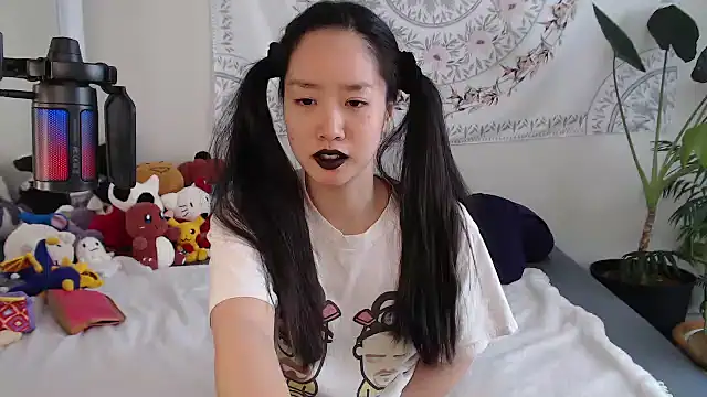 Chat XXX en directo de MarissaPeach