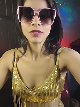 Chatroom en direct de Ivy_the_goddess