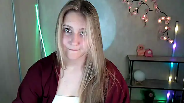 Milka_kamila Live XXX-Chat
