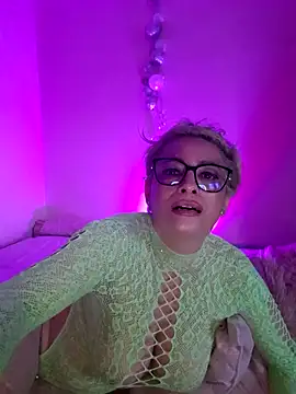 LunaBlaise – Live XXX-chat