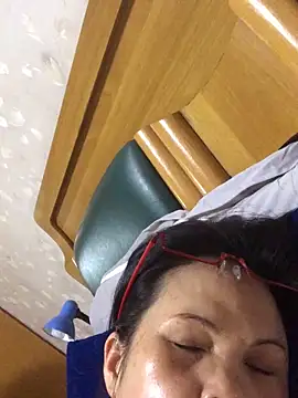 nidejiejie's Webcam Show