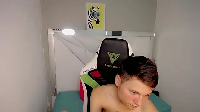 NYC_Bby's Webcam Show