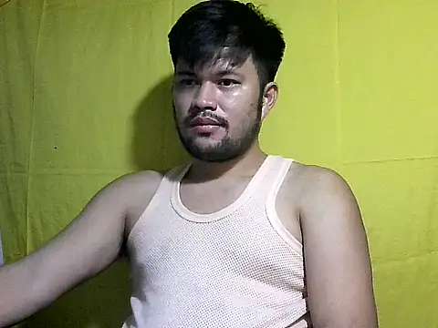 HairyHottestpinoyHandsome Chat XXX in diretta