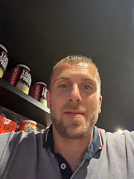 trainwithme Chat XXX in diretta