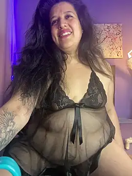 Andrea_secret_ 即時 XXX 聊天