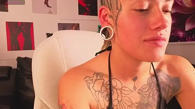 Chat XXX Live _sharlotte777