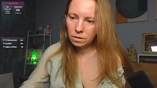 Онлайн чат XXX JanePearl
