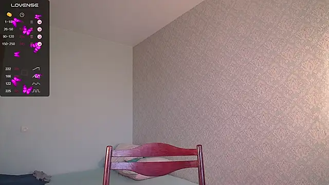 Chat XXX ao vivo de Ambrosia_nectar