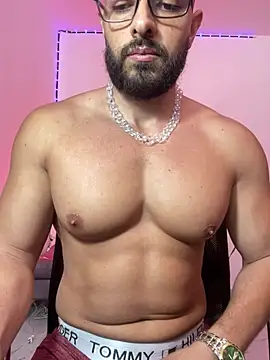 magnumchris Chat XXX live