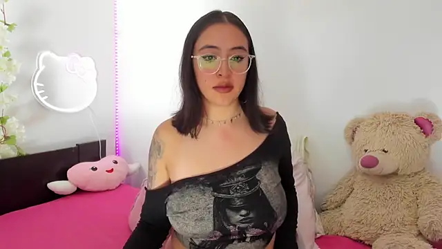 Онлайн чат XXX Sweet_Agata1