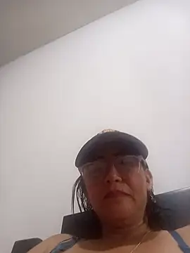 Show Webcam de Salome_69
