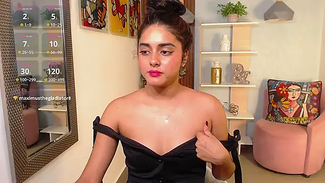 Chatroom XXX en direct de _Lucy_Grey_