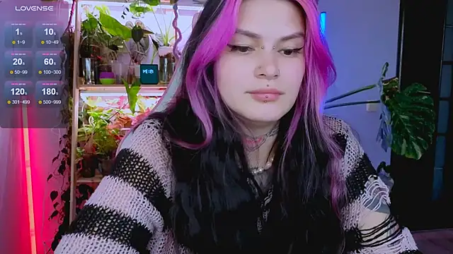 Czat XXX na żywo – jelya_sg