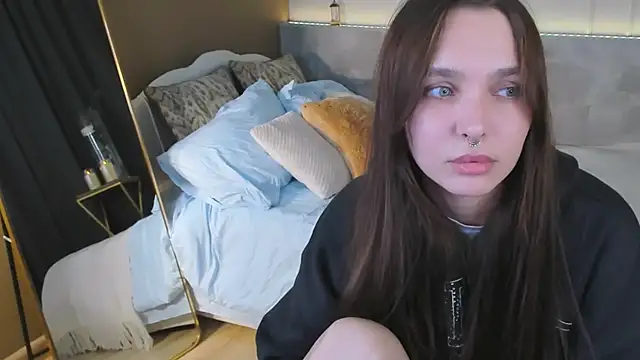 ChloeSunny – Live XXX-chat