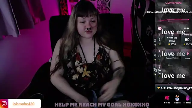 Bdsm_and_fries' Live XXX Chat